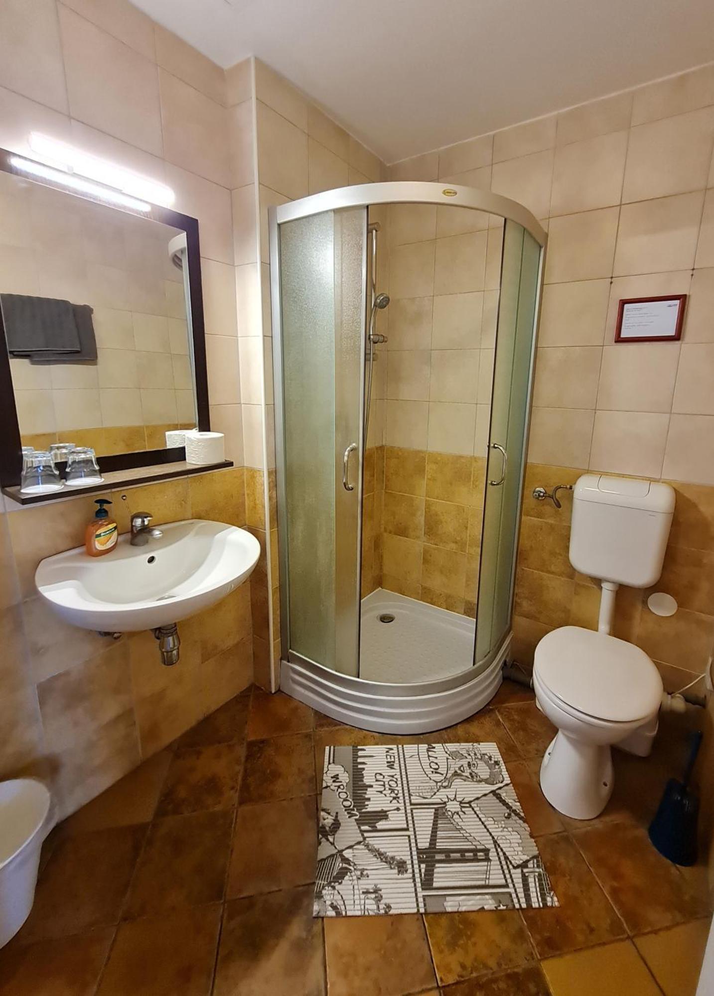 Rooms Lara ซาเกร็บ ภายนอก รูปภาพ