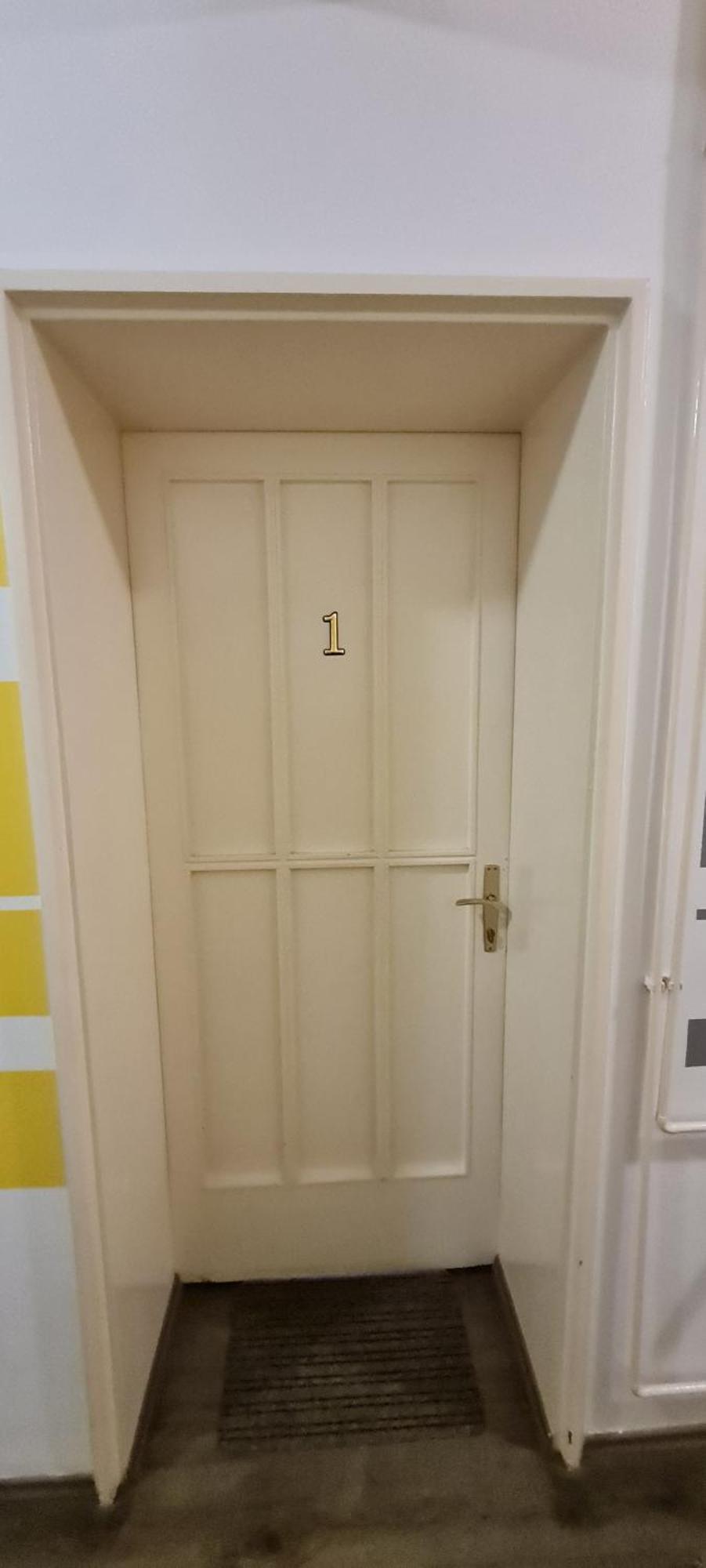 Rooms Lara ซาเกร็บ ห้อง รูปภาพ