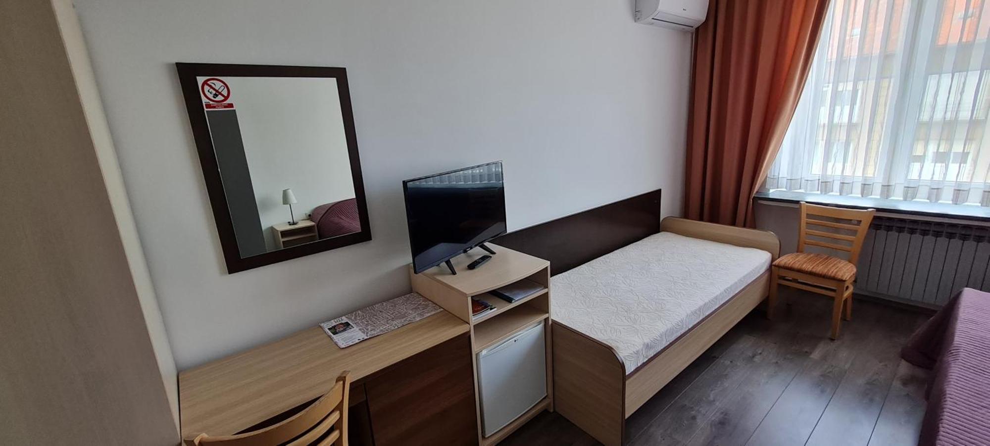 Rooms Lara ซาเกร็บ ห้อง รูปภาพ