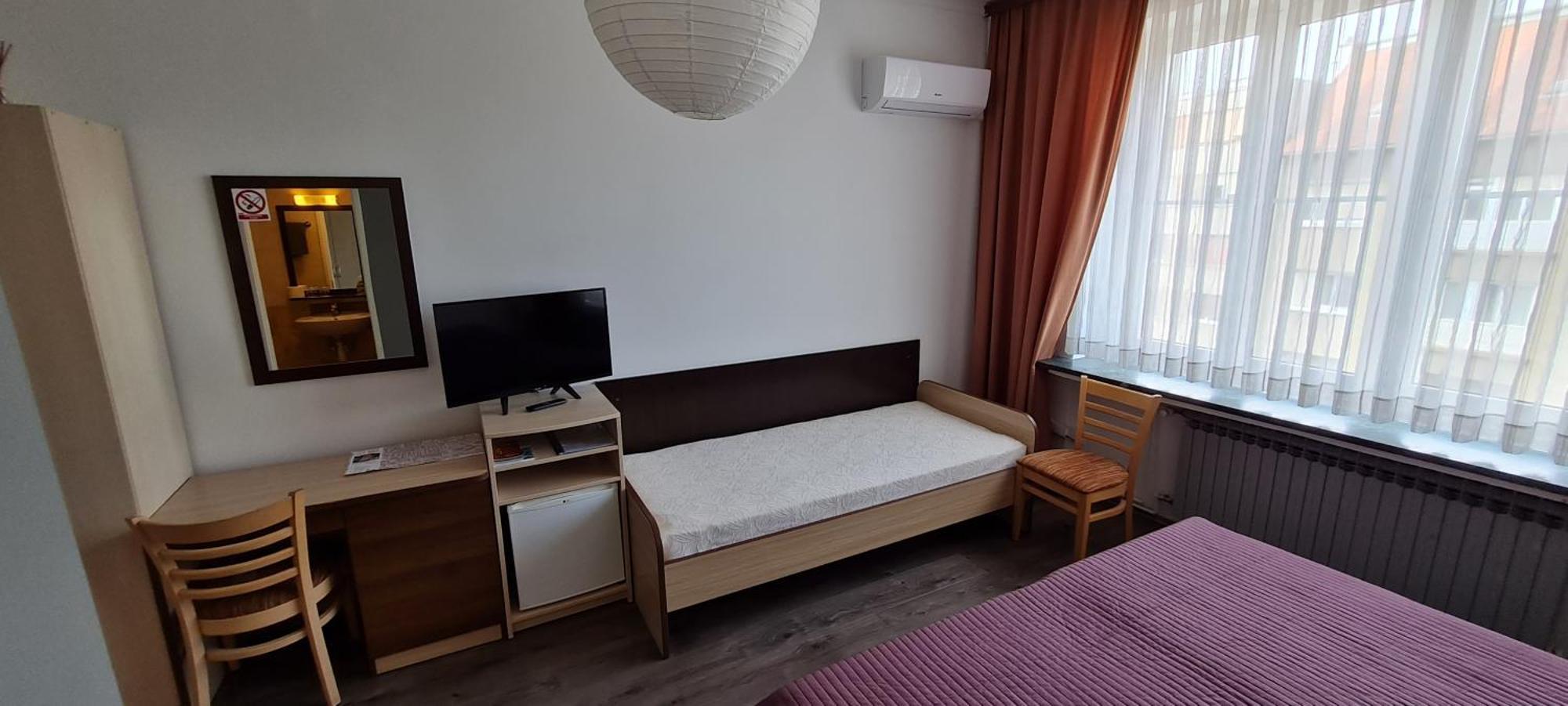 Rooms Lara ซาเกร็บ ห้อง รูปภาพ