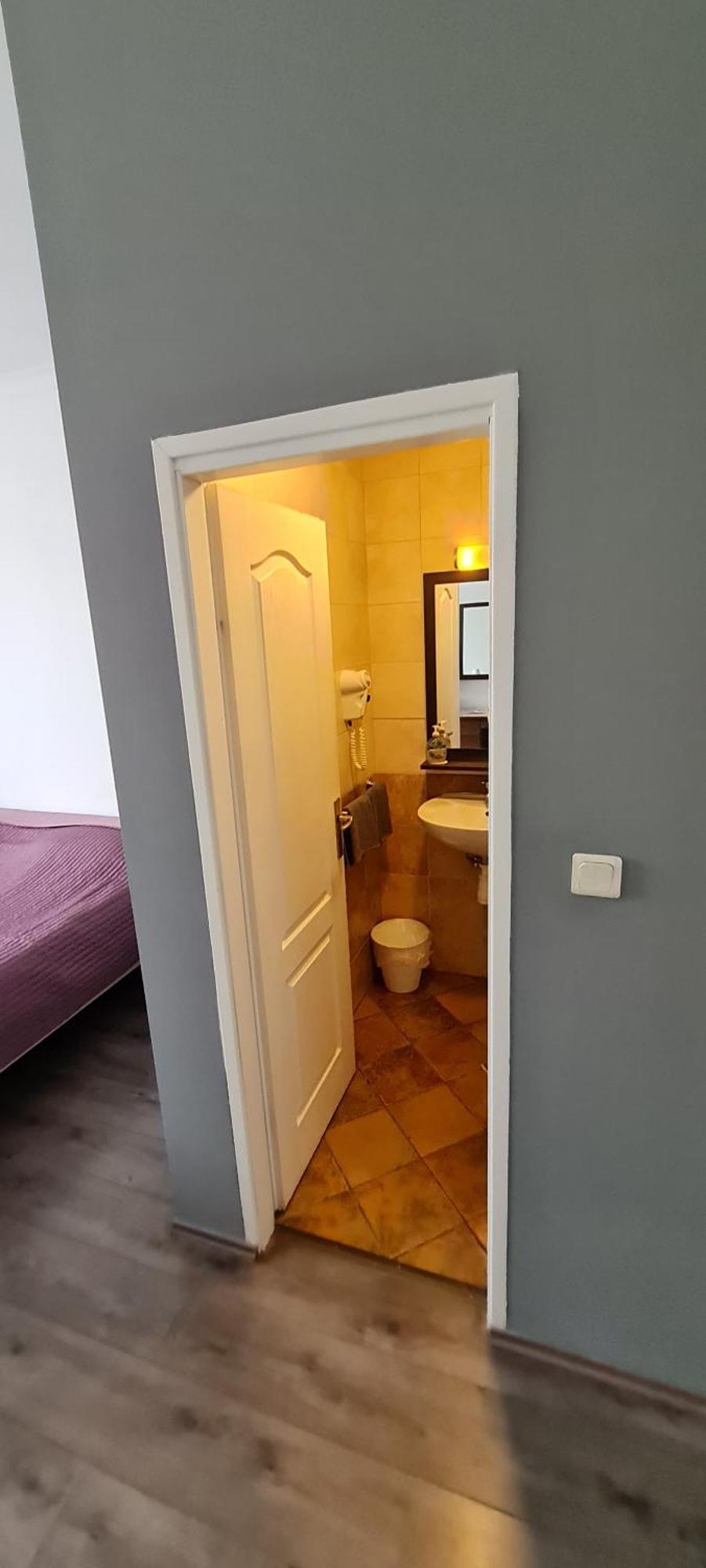 Rooms Lara ซาเกร็บ ห้อง รูปภาพ