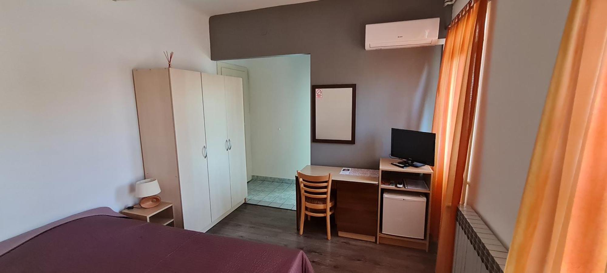 Rooms Lara ซาเกร็บ ห้อง รูปภาพ