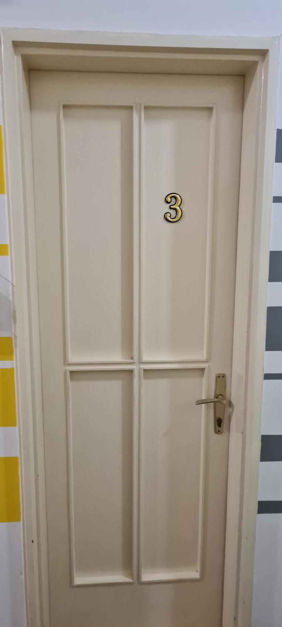 Rooms Lara ซาเกร็บ ห้อง รูปภาพ