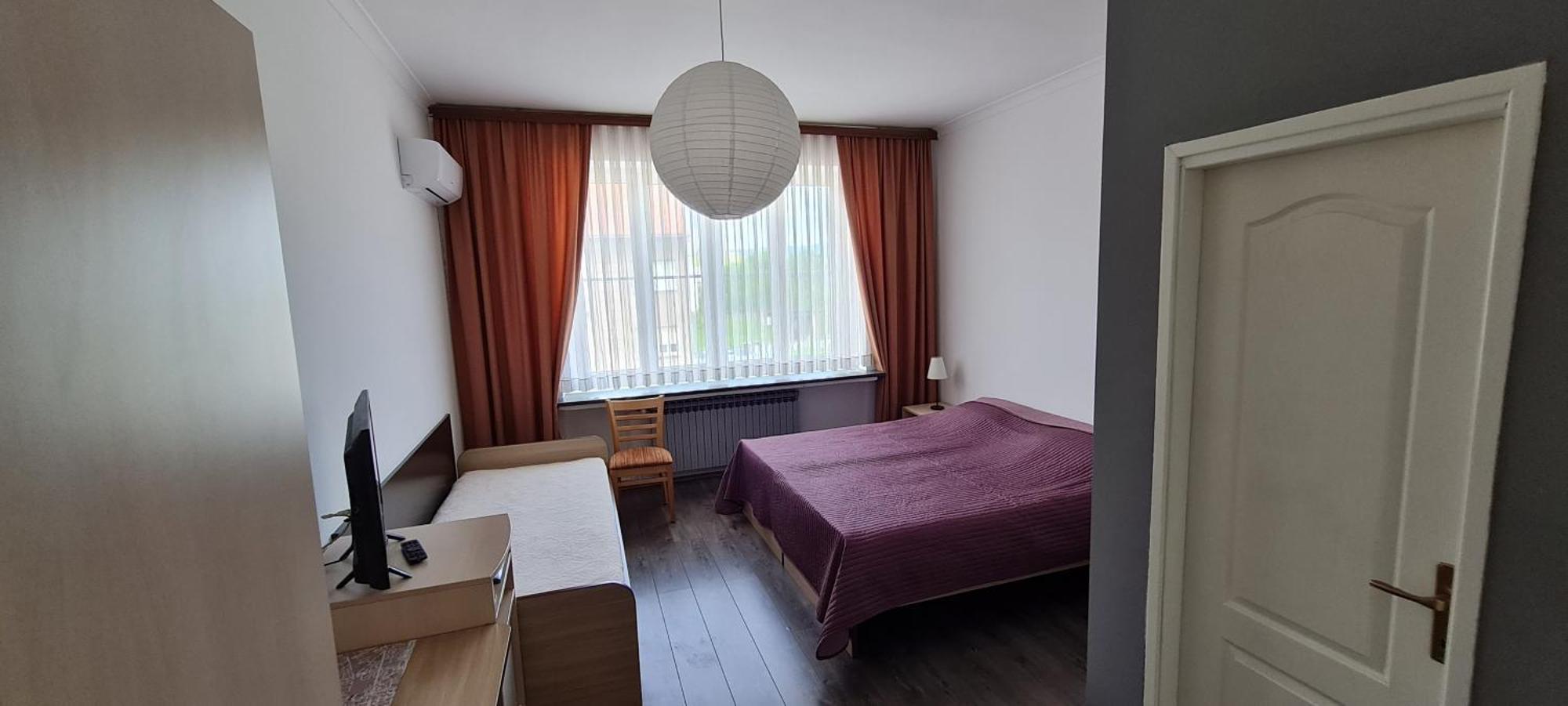 Rooms Lara ซาเกร็บ ห้อง รูปภาพ